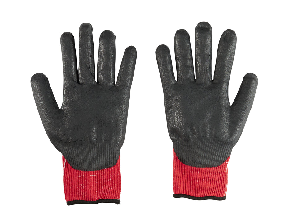 Milwaukee Cut Level 3 Insulated Gloves