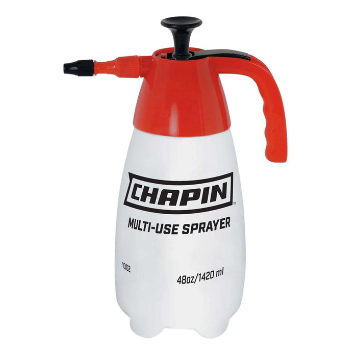 Chapin 48 oz. Multi-Purpose Handheld Pump Sprayer