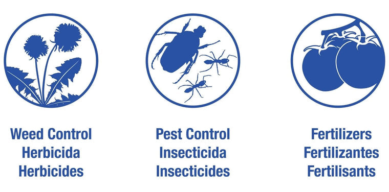 Chapin 1105 32 oz. Upside Down Trigger Sprayer