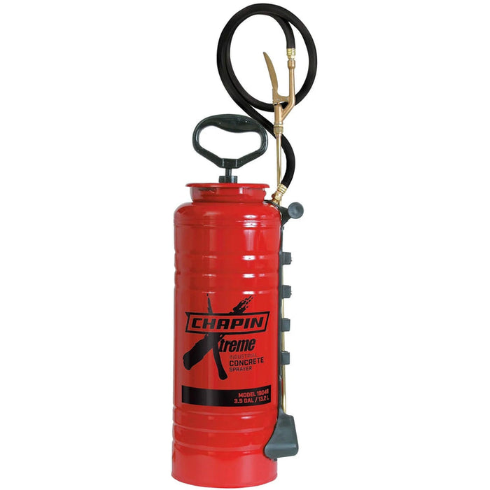 Chapin 3.5-gallon Xtreme Tri-Poxy Industrial Concrete Open Head Tank Sprayer