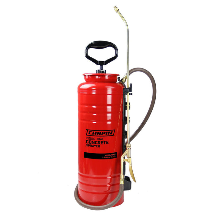 Chapin 3.5-gallon Tri-Poxy Industrial Concrete Open Head Tank Sprayer