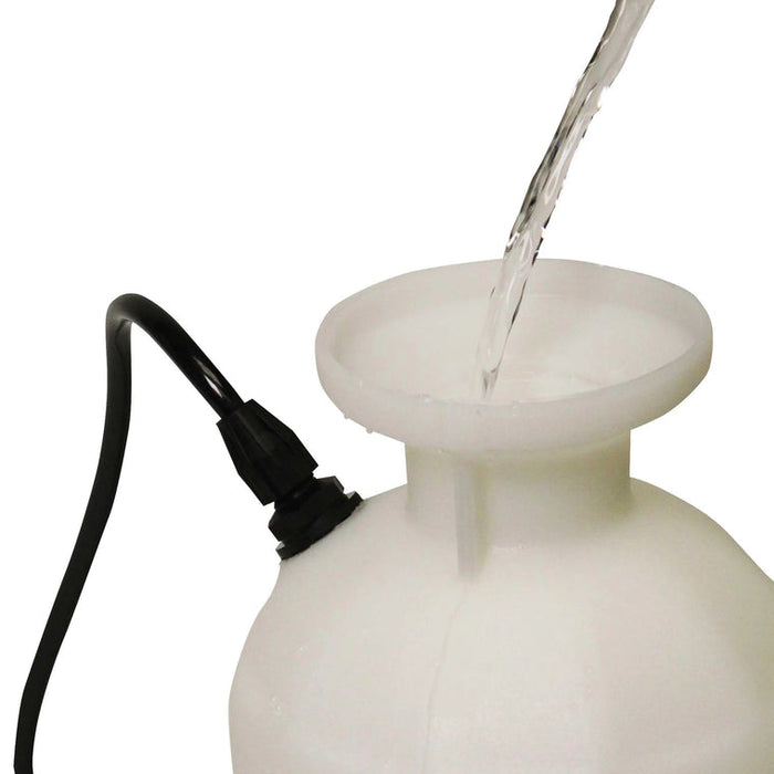 Chapin 2-gallon SureSpray Lawn and Garden Poly Tank Sprayer w/ Anti-Clog Filter