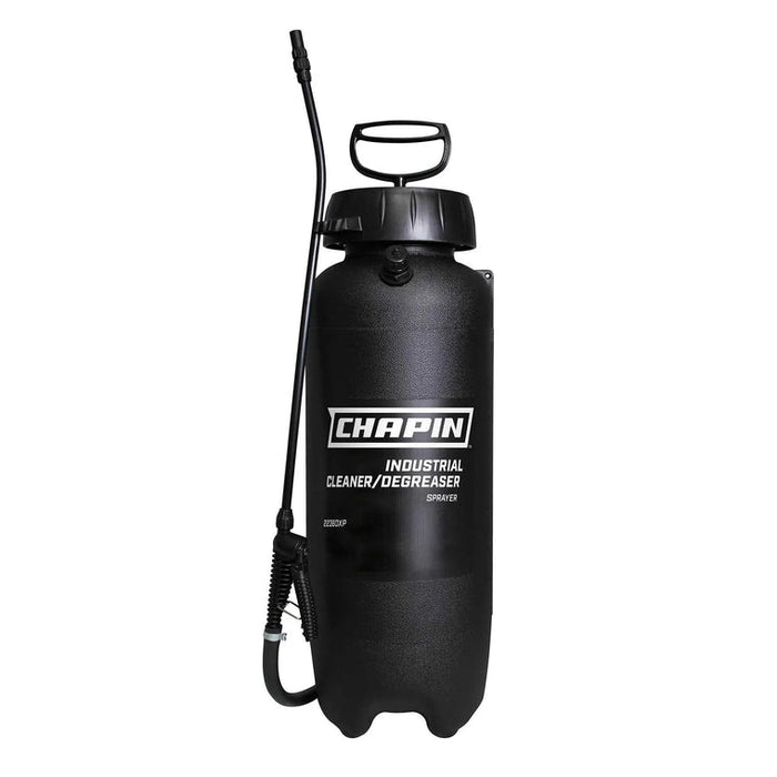 Chapin 3-gallon Industrial Cleaner/Degreaser Tank Sprayer