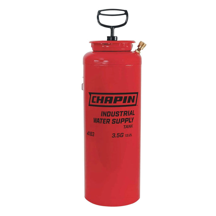 Chapin 3.5-gallon Tri-Poxy Industrial Water Supply Tank Sprayer