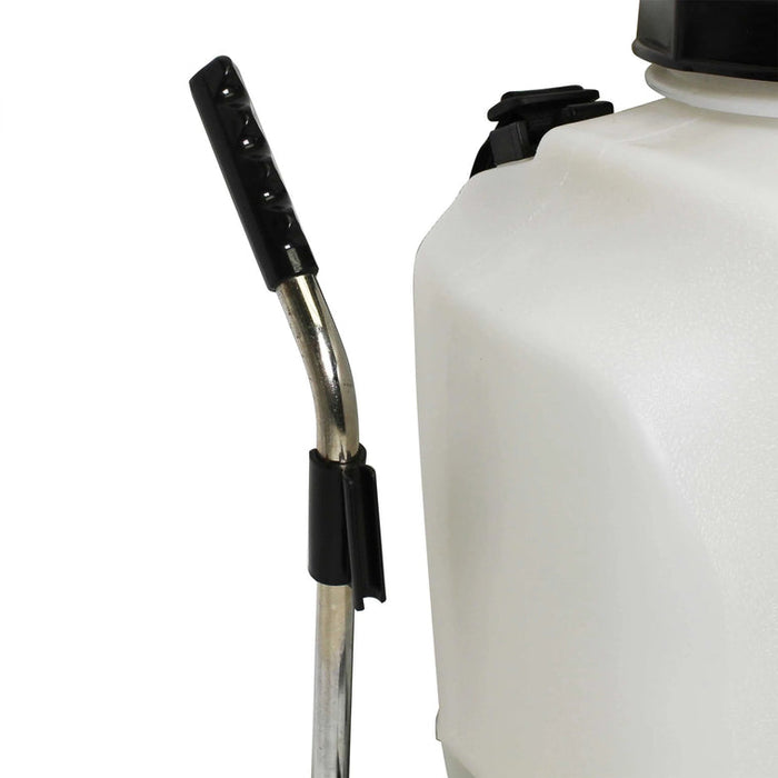 Chapin 4-gallon JetClean Self-Cleaning Backpack Sprayer