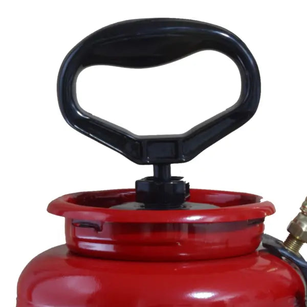 Chapin Dripless Industrial Concrete Sprayer - 3.5 Gal