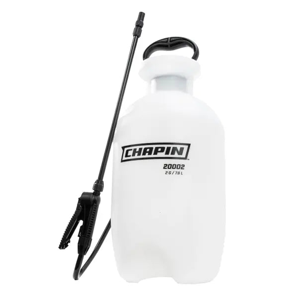Chapin 2 Gallon Lawn & Garden Hand Pump Sprayer