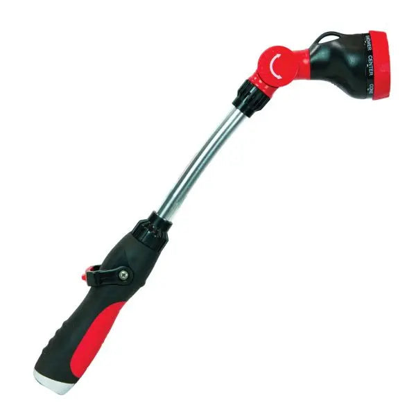 Chapin 16" 8 Pattern Adjustable Head Watering Wand
