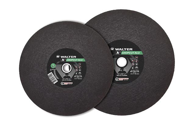 Walter Chopcut Aluminum Cut-Off Wheel - 12"