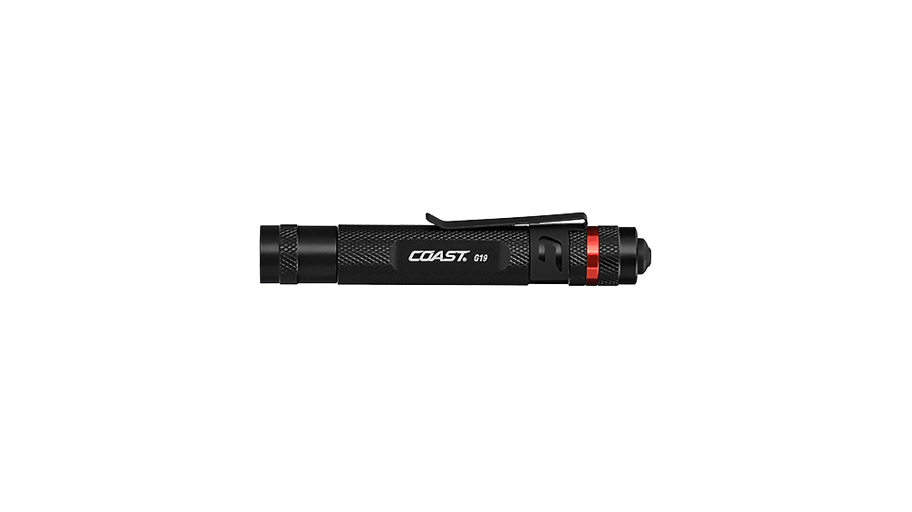 Coast G19 Inspection Beam LED Penlight