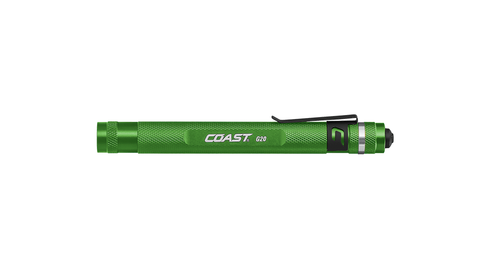 Coast G20 Inspection Beam LED Penlight