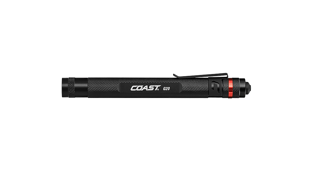 Coast G20 Inspection Beam LED Penlight