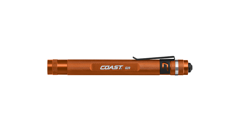 Coast G20 Inspection Beam LED Penlight