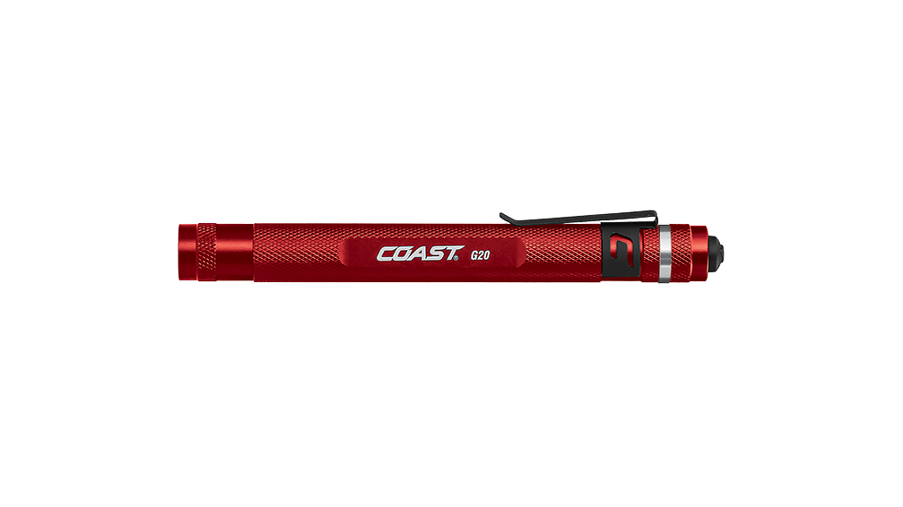 Coast G20 Inspection Beam LED Penlight