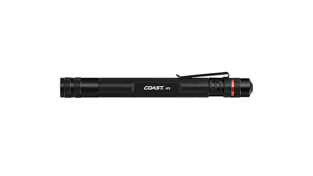 Coast HP3 Universal Focusing Penlight