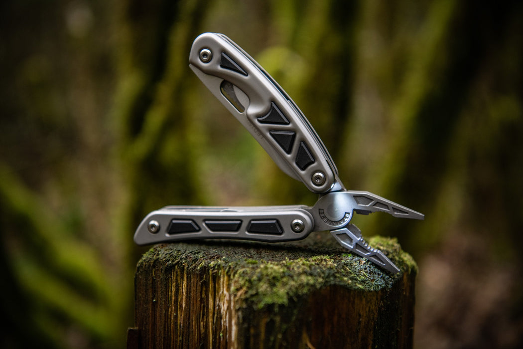 Coast LED150 Multi-Tool w/ Dual LED Light