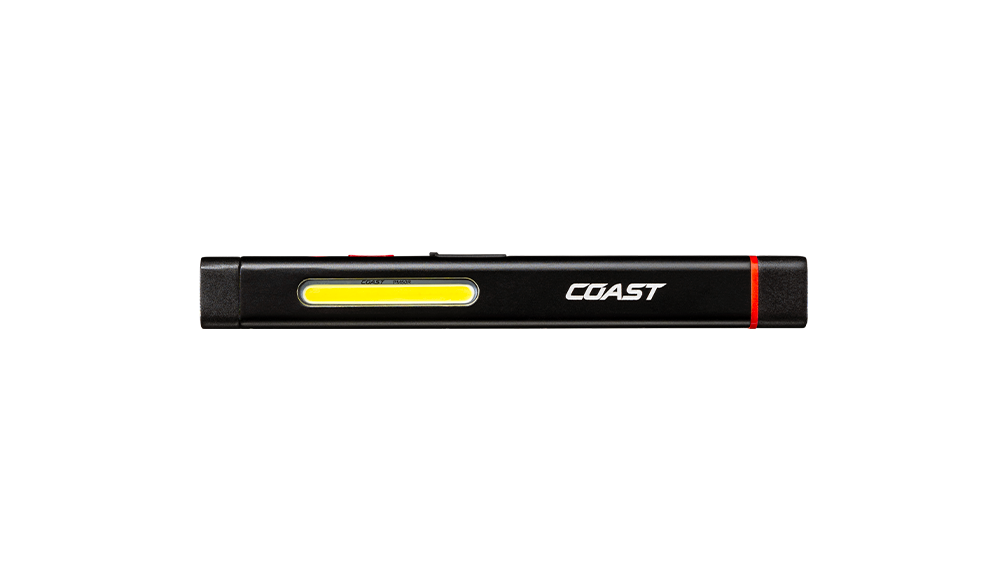 Coast PM50R Rechargeable Dual Beam Work Light