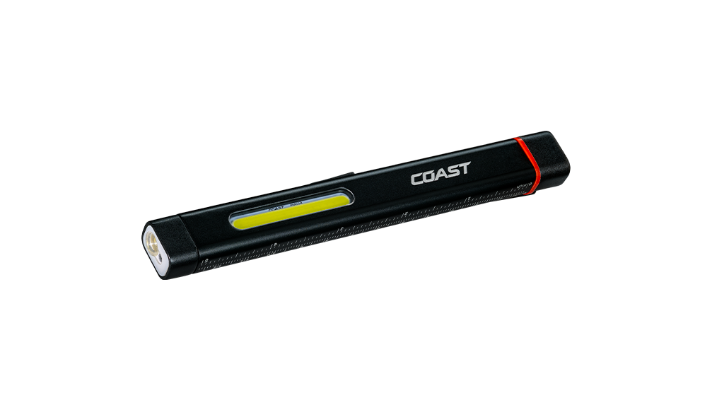 Coast PM50R Rechargeable Dual Beam Work Light