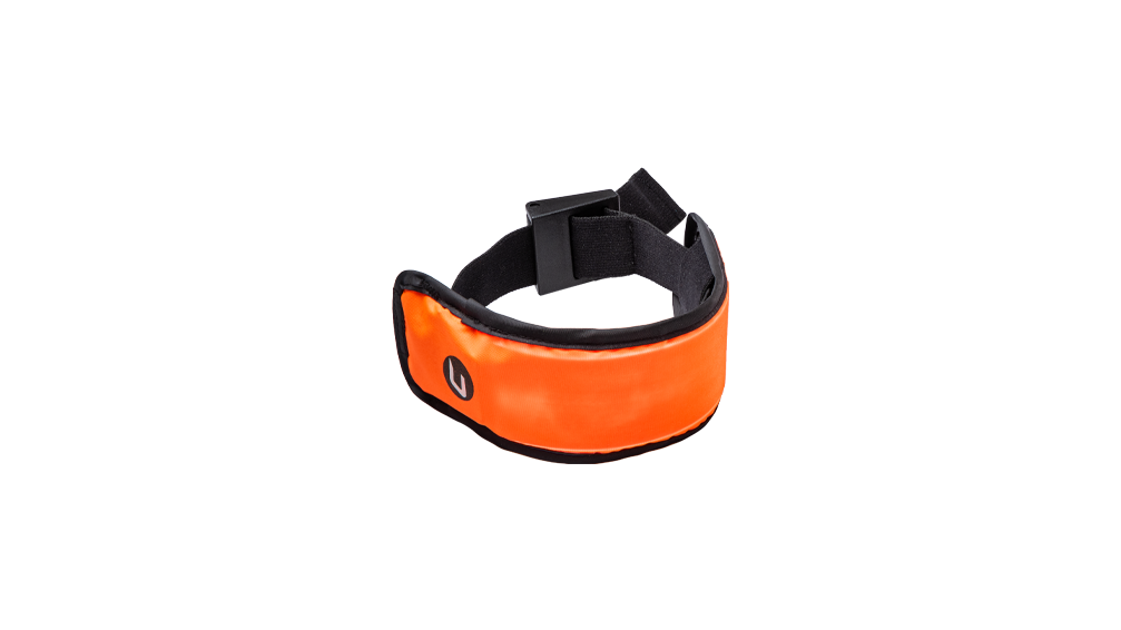 Coast SA300 High-Vis Lighted Safety Armband