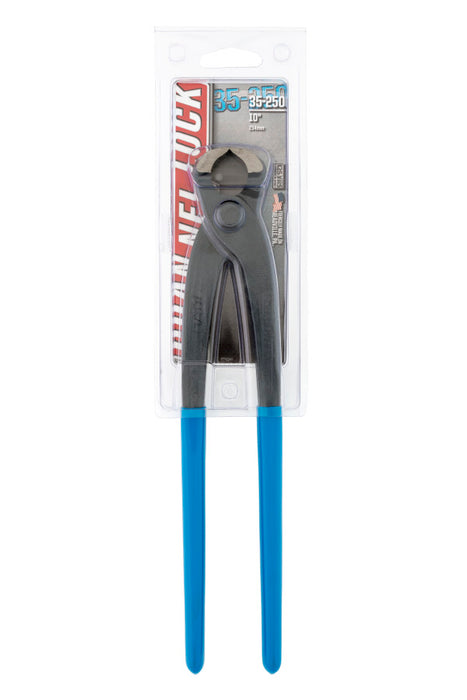 Channellock Concretor's Wire Nipper - 10"