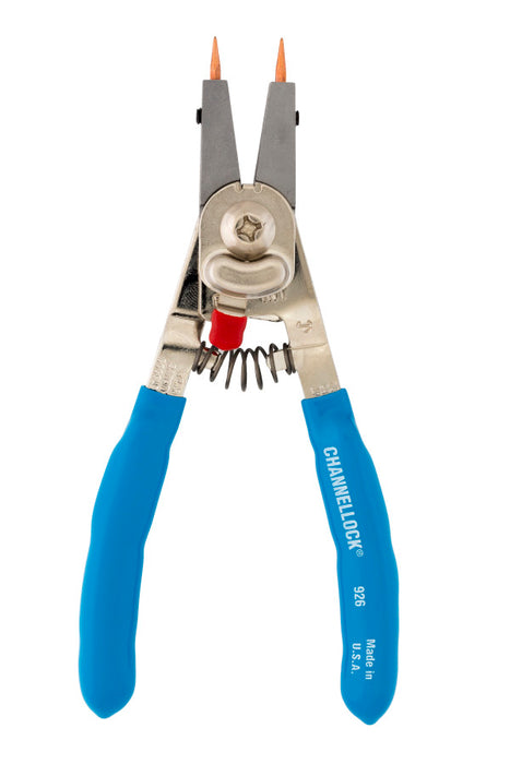 Channellock Convertible Retaining Ring Pliers