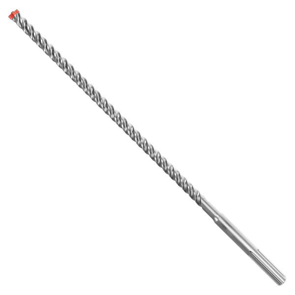 Diablo Rebar Demon™ SDS MAX 4-Cutter Carbide Tip Hammer Drill Bit