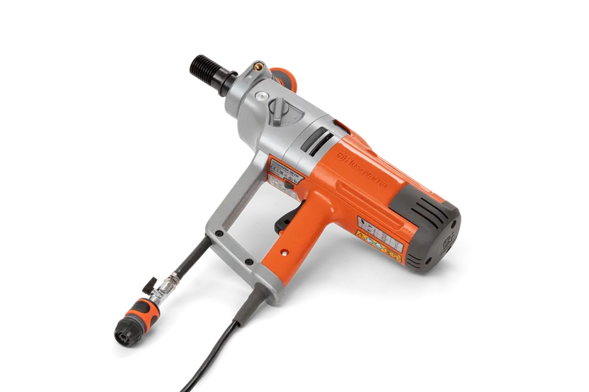 Husqvarna DM 230 Handheld Coring Drill