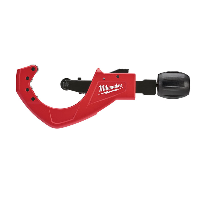 Milwaukee Quick Adjust Copper Tubing Cutter