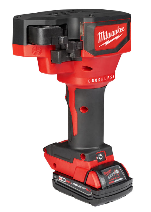 Milwaukee M18 Brushless Threaded Rod Cutter Kit