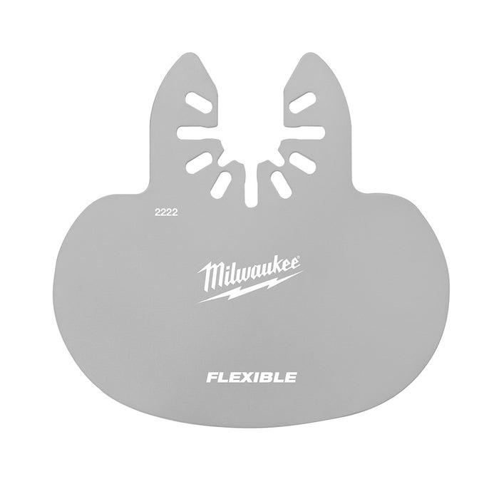 Milwaukee OPEN-LOK Mushroom Sealant Cutting Blades (5 Pack)