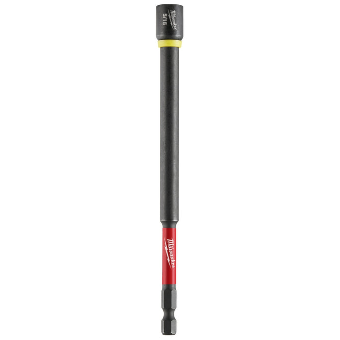 Milwaukee SHOCKWAVE Impact Duty 6" Magnetic Nut Drivers