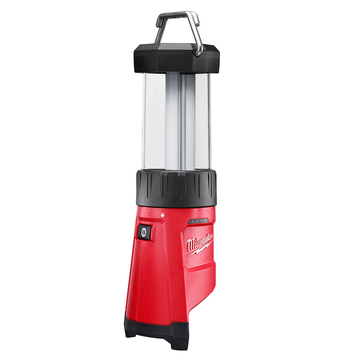 Milwaukee M12 Cordless LED Lantern  - Tool Only