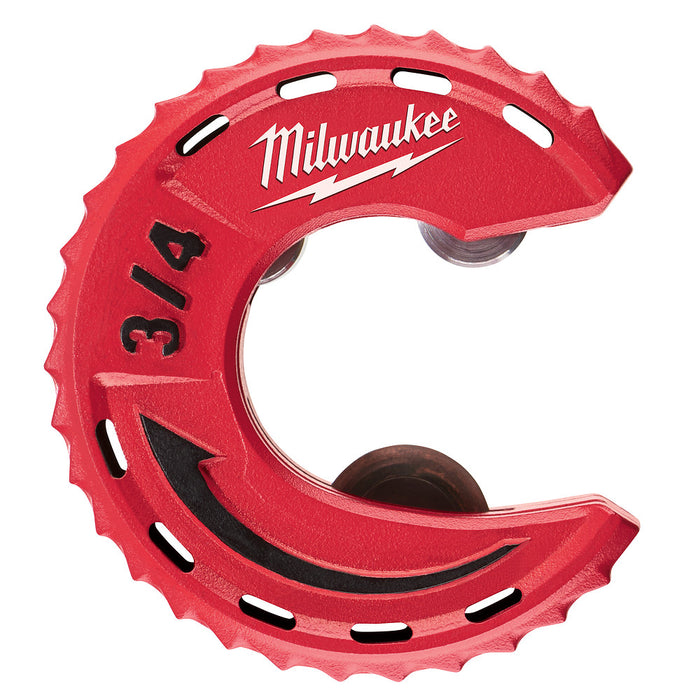 Milwaukee 3 pc. Close Quarters Tubing Cutter Set