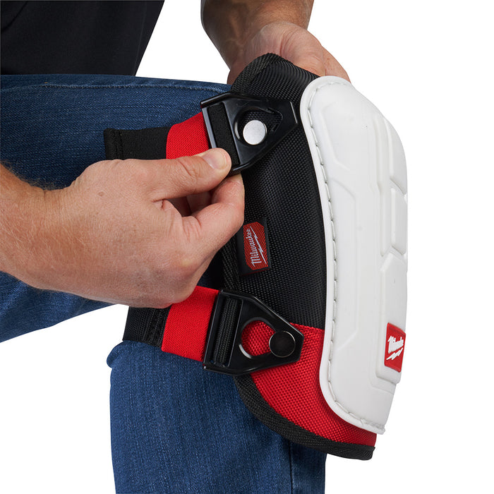 Milwaukee Non-Marring Performance Knee Pads