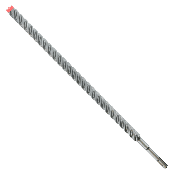 Diablo Rebar Demon SDS-Plus 4-Cutter Full Carbide Head Hammer Drill Bit