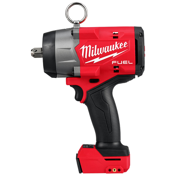 Milwaukee M18 FUEL 1/2" High Torque Impact Wrench w/ Pin Detent