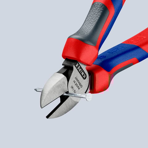 Knipex Diagonal Cutters