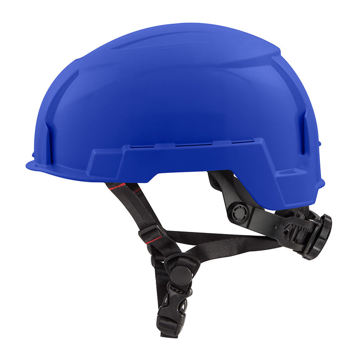 Milwaukee BOLT™ USA Hard Hat Class E Unvented