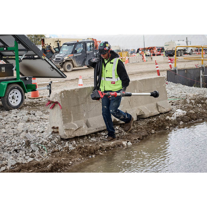 Milwaukee M18 Brushless Stick Transfer Pump