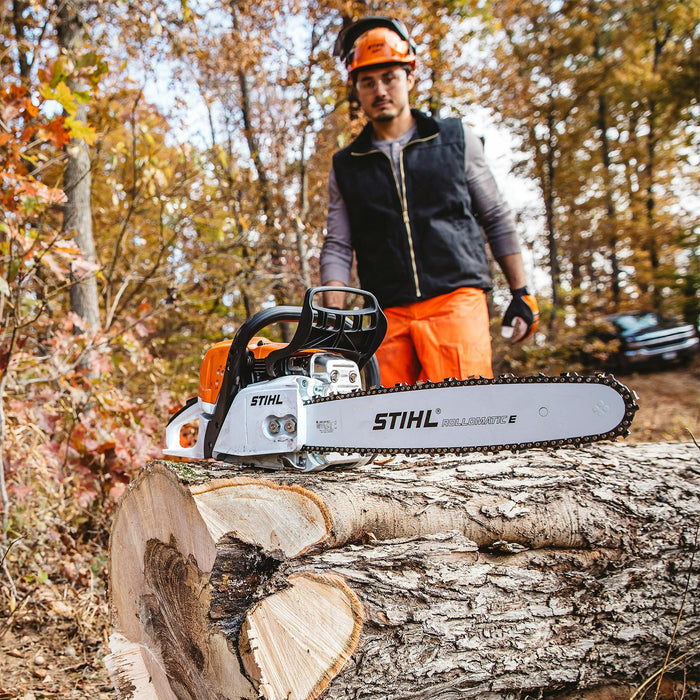 STIHL MS 391 High Torque Gas Chainsaw (64cc) - 20"