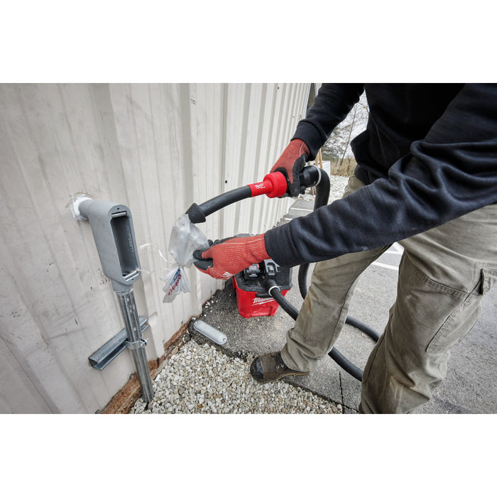 Milwaukee AIR-TIP™ Conduit Line Puller Kit