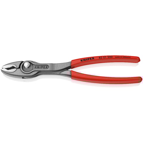 Knipex TwinGrip Pliers