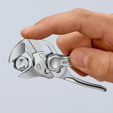 Knipex Pliers Wrench XS