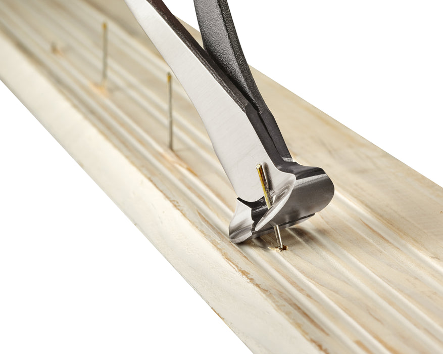 Milwaukee 7" Nipping Pliers