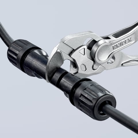 Knipex Pliers Wrench XS