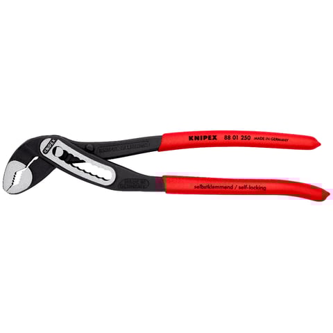 Knipex Alligator Water Pump Pliers