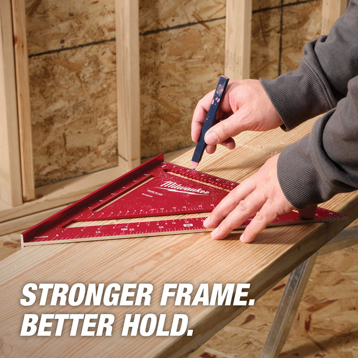 Milwaukee 300mm Rafter Square