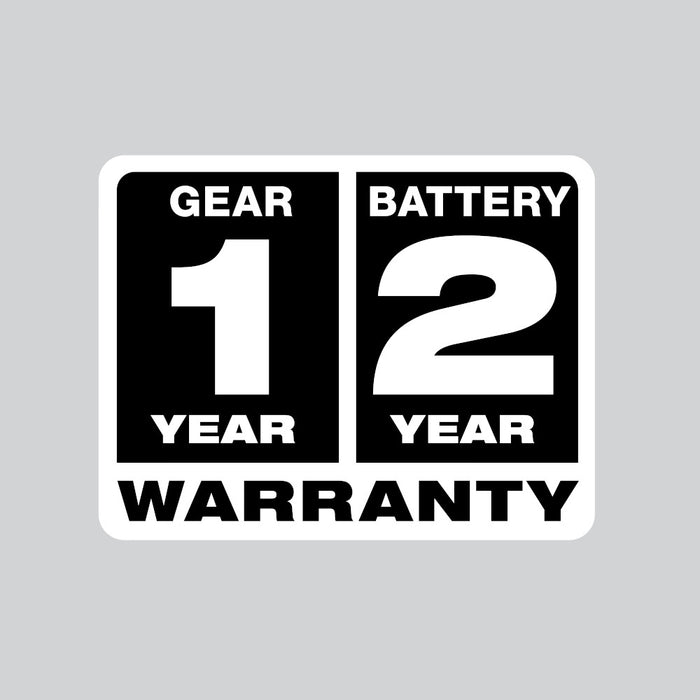 Milwaukee M12 QUIETSHELL NEXT GEN Heated Jacket Kit