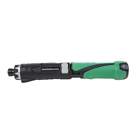 Metabo 3.6V Lithium-Ion 1/4" Hex Drive Screwdriver  Kit