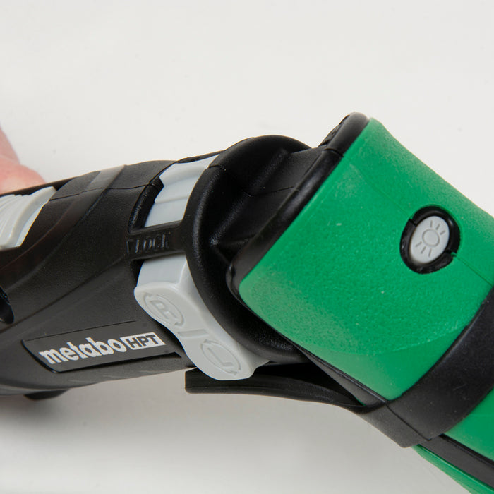 Metabo 3.6V Lithium-Ion 1/4" Hex Drive Screwdriver  Kit